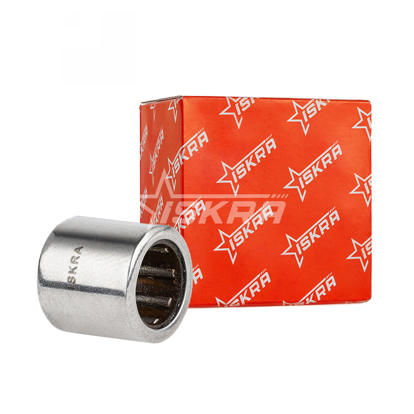 IS784 Обгонная муфта HF0612 ISKRA  - Вид №1