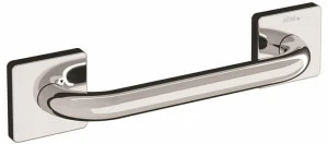 INDA® Поручень для ванной из латуни Forum quadra A30950