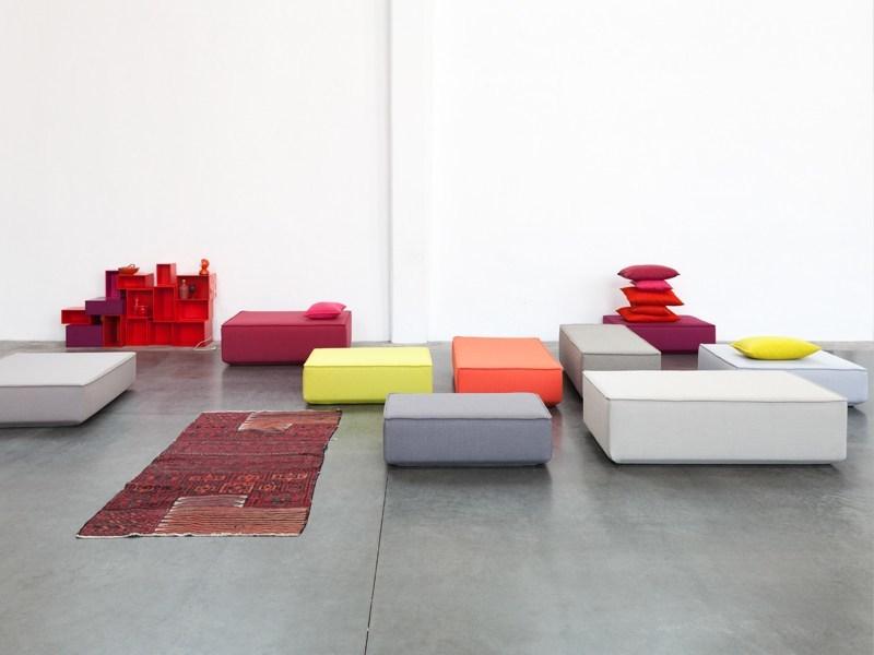 Cubit by Mymito Модульный диван sun-id-1442028 - Вид №6