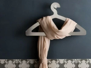 MINA Крючок для халата из нержавеющей стали Emme 20123