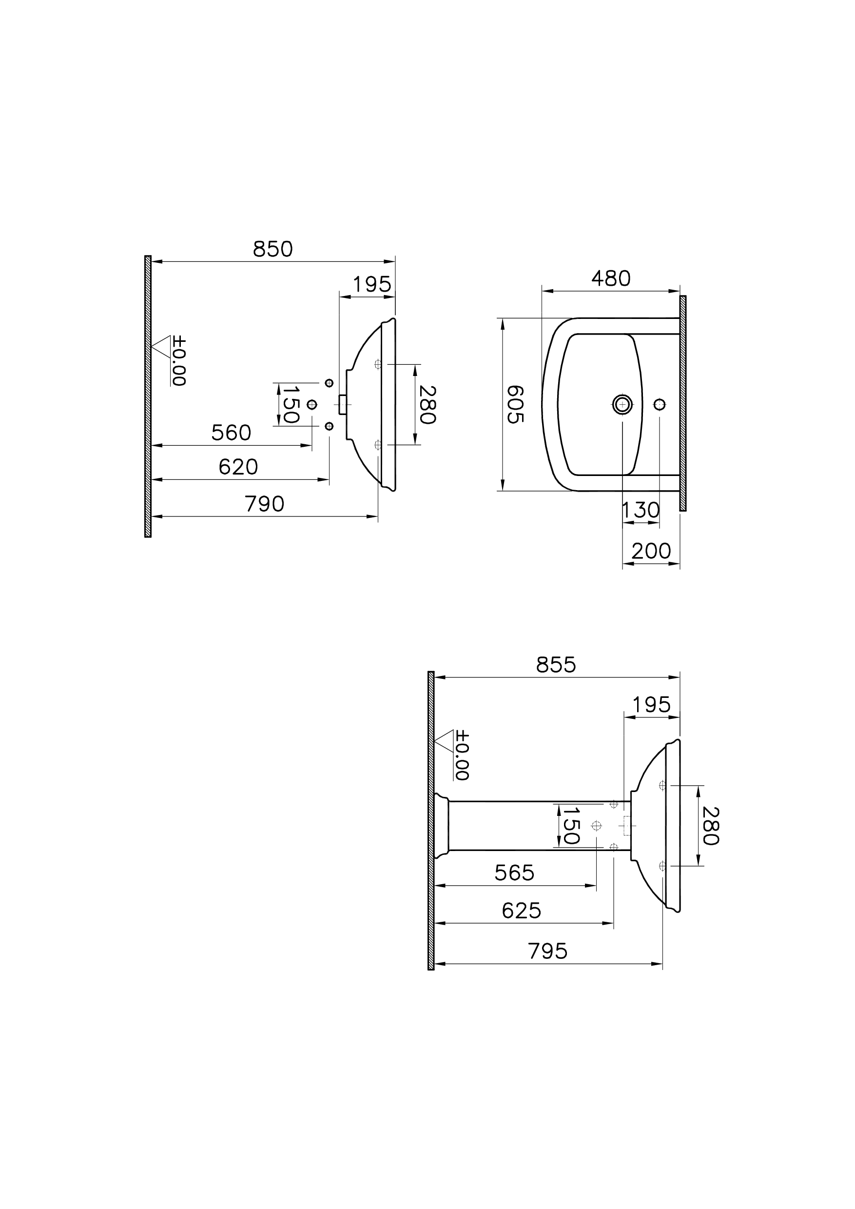 4168B003-0156  Vitraglobal Valarte  - Вид №1