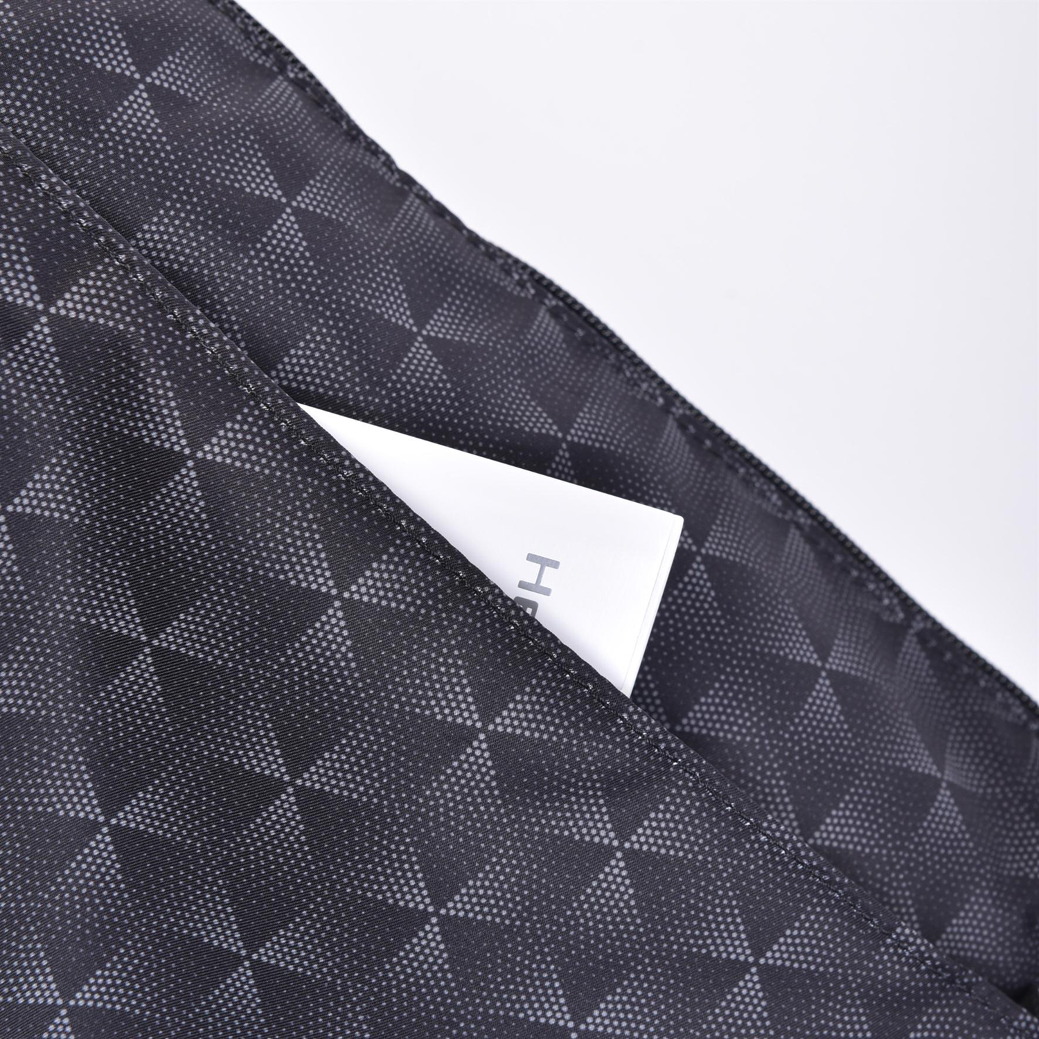 HIC176M/609-07 Молодежная сумка HIC176M Eye M RFID Hedgren Inner City  - Вид №8