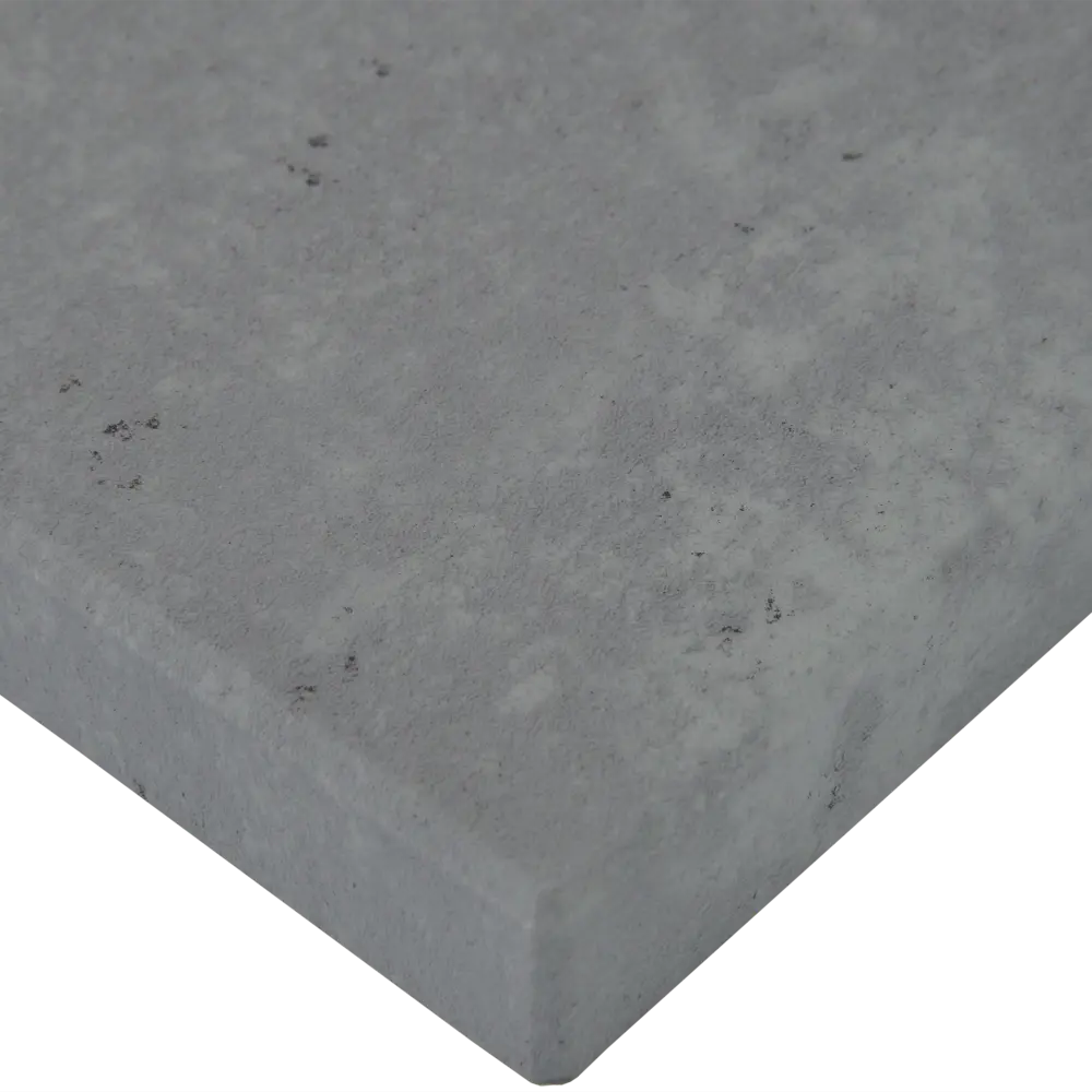 Дверь для ящика под духовку Delinia «Берлин» 60x10 см, МДФ, цвет серый STLM-2168526 - Вид №3