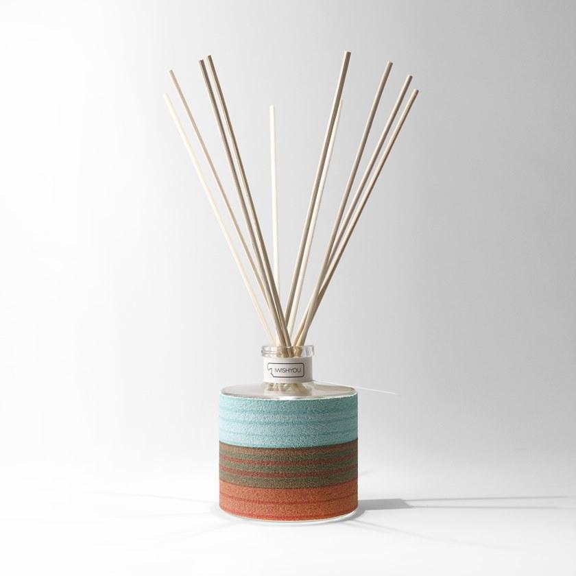 IWISHYOU Ароматизатор в натуральном камне Policrom 8057711490998 - Вид №1