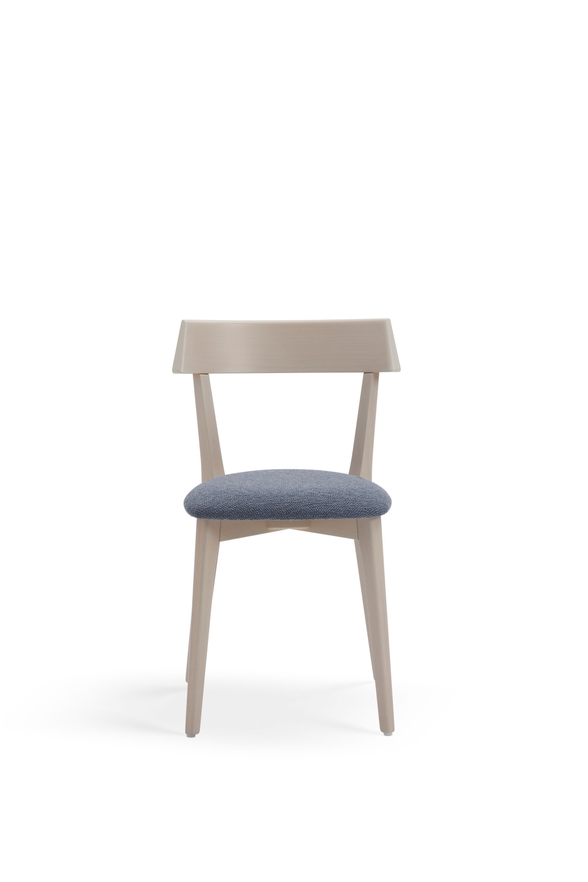 Стул из бука Origins 1971 Ariston ARCH-00104556 - Вид №7