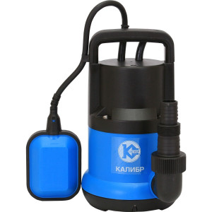 44938 Калибр Насос погружной центробежный НПЦ- 400/5П