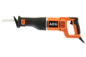 Сабельная пила AEG US 1300 XE 1064720