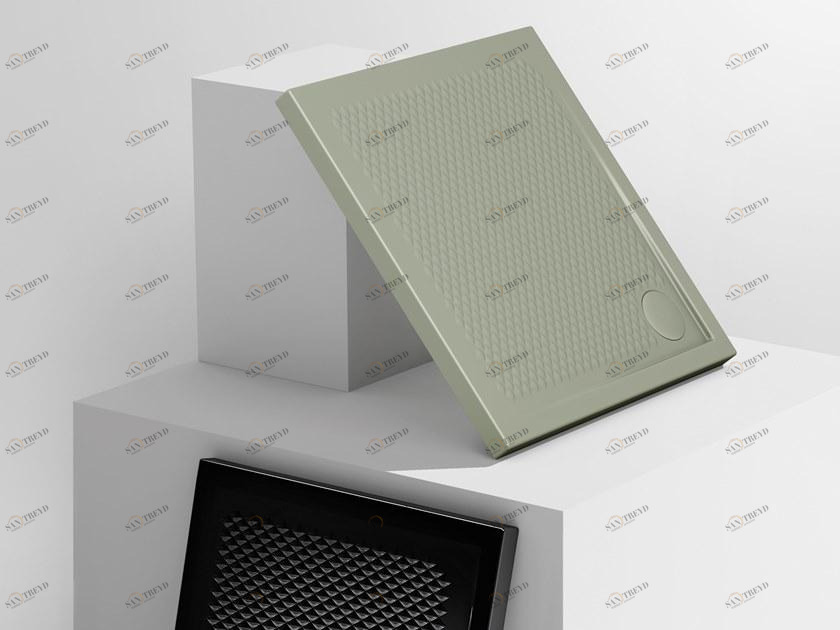 Artceram Поддон для душа прямоугольный sun-id-1499781
