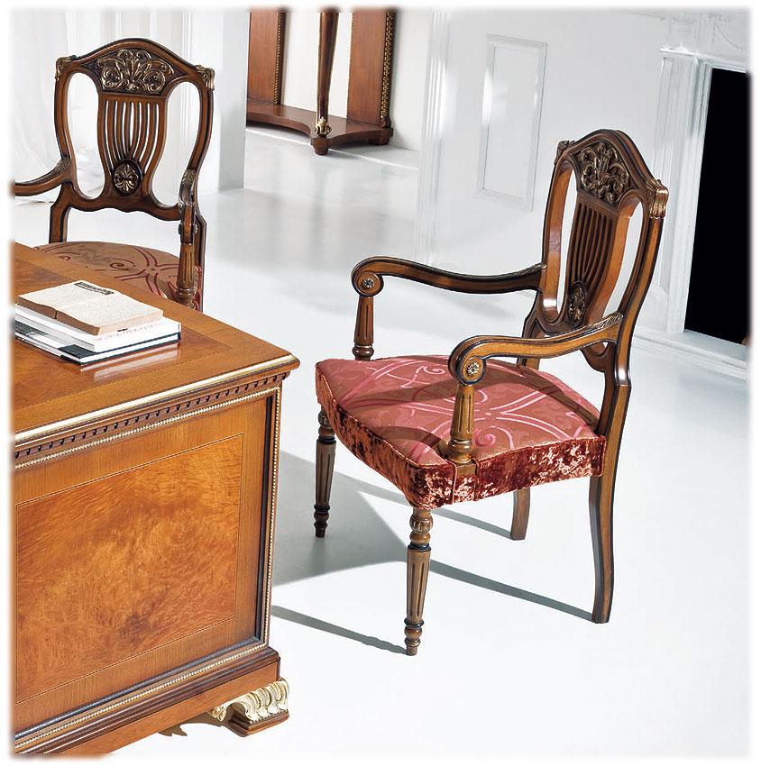 Стул  RAMPOLDI IF 3385 