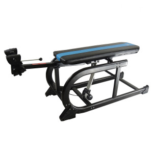 IT05TFE Инверсионный стол it05tfe с электроприводом DFC