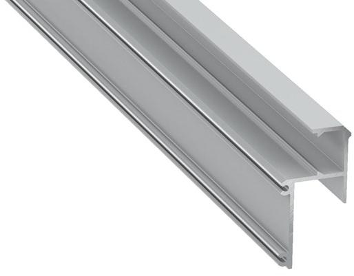 Lumines Lighting Линейный световой профиль для светодиодных модулей  10-0484-10 (ipa12)  - Вид №5