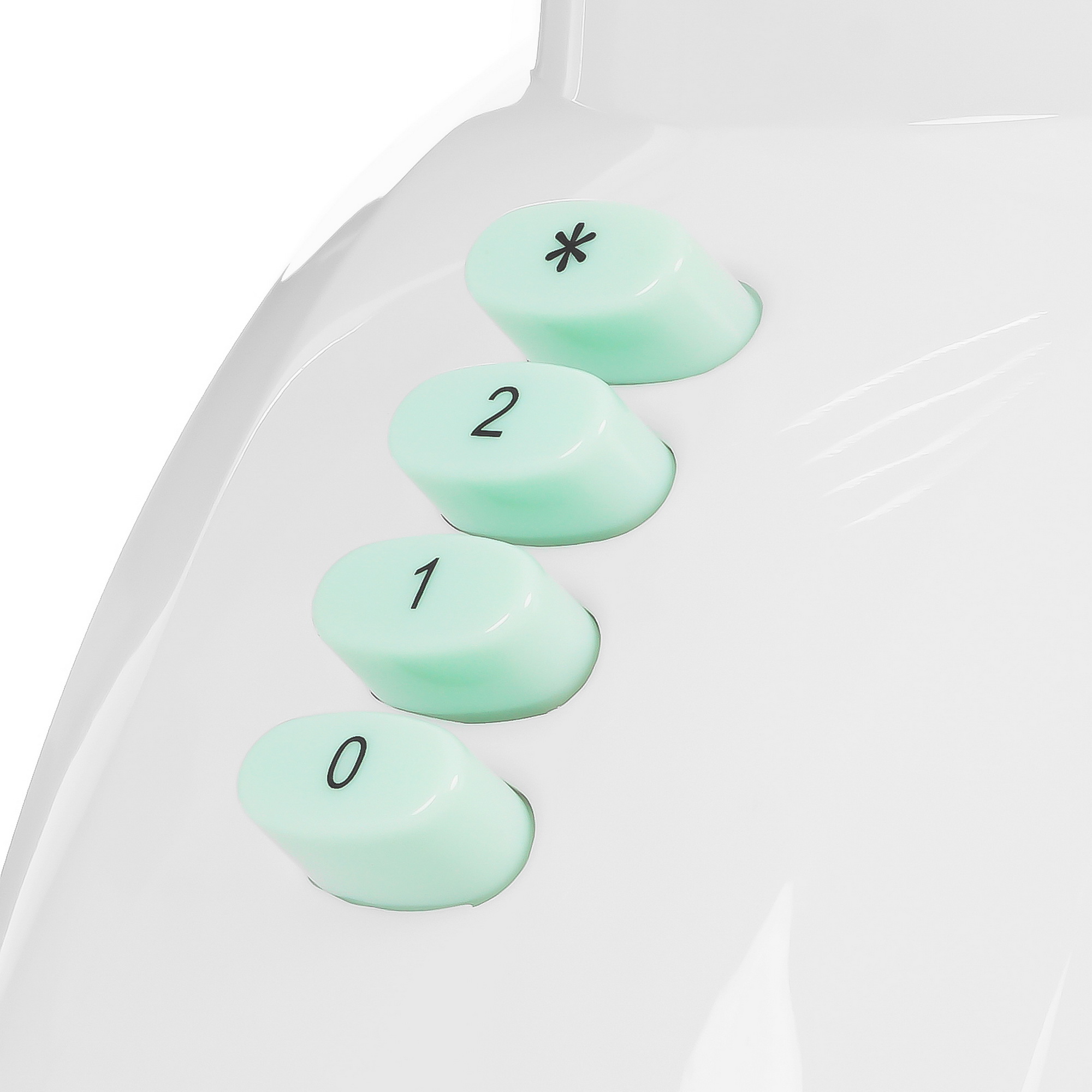 9058446 Блендер стационарный Marta MT-1568 зеленый STDN-0016405 - Вид №3