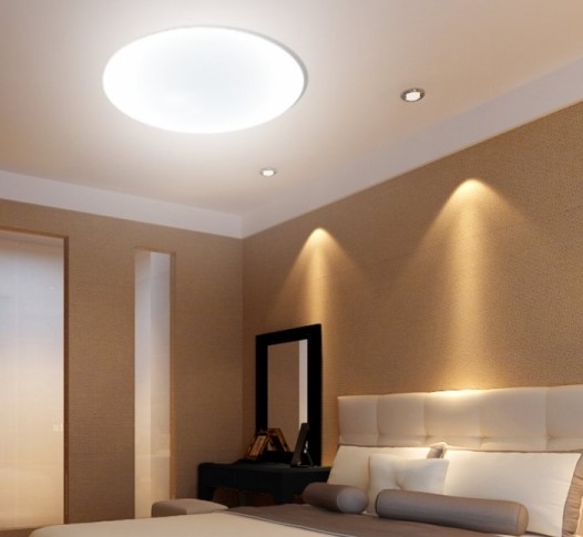 066634 Потолочный светильник 3673 Mantra Zero - Вид №5