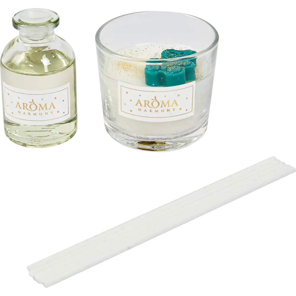 Ароматический диффузор Aroma Harmony Ореховое печенье 30 мл STLM-2154658 - Вид №2