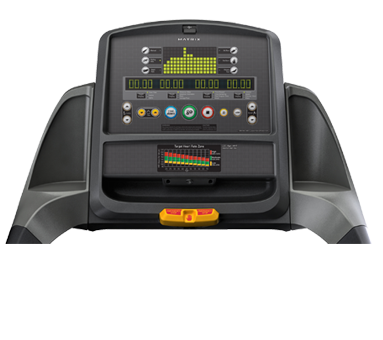 Беговая дорожка t3x (2013) MATRIX sun-id-2067925 - Вид №1