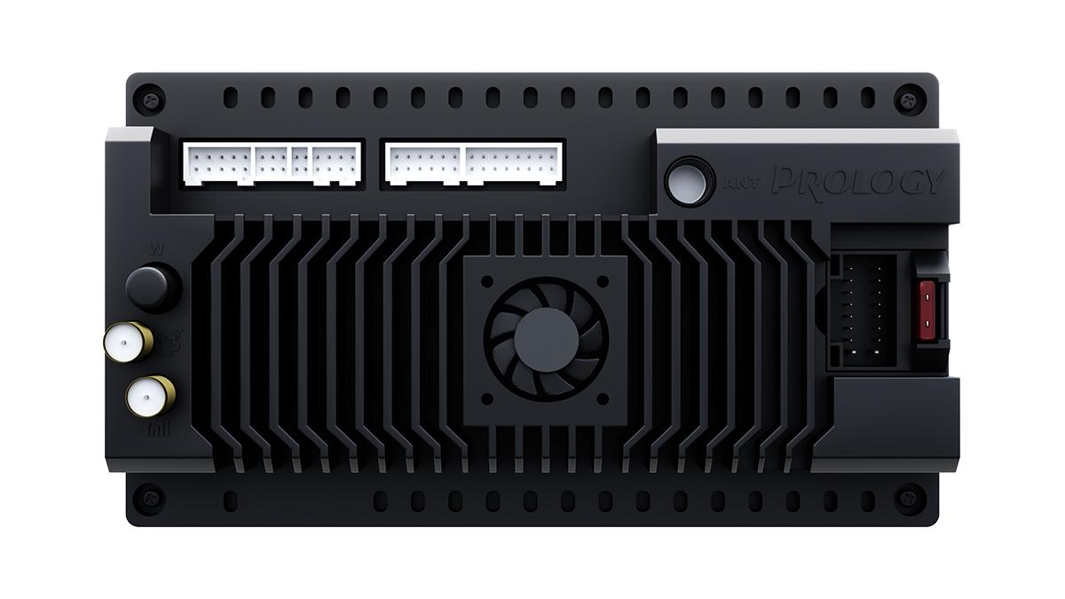 9121139 Автопроигрыватель PROLOGY MPA-260 DSP STDN-0073806 - Вид №6