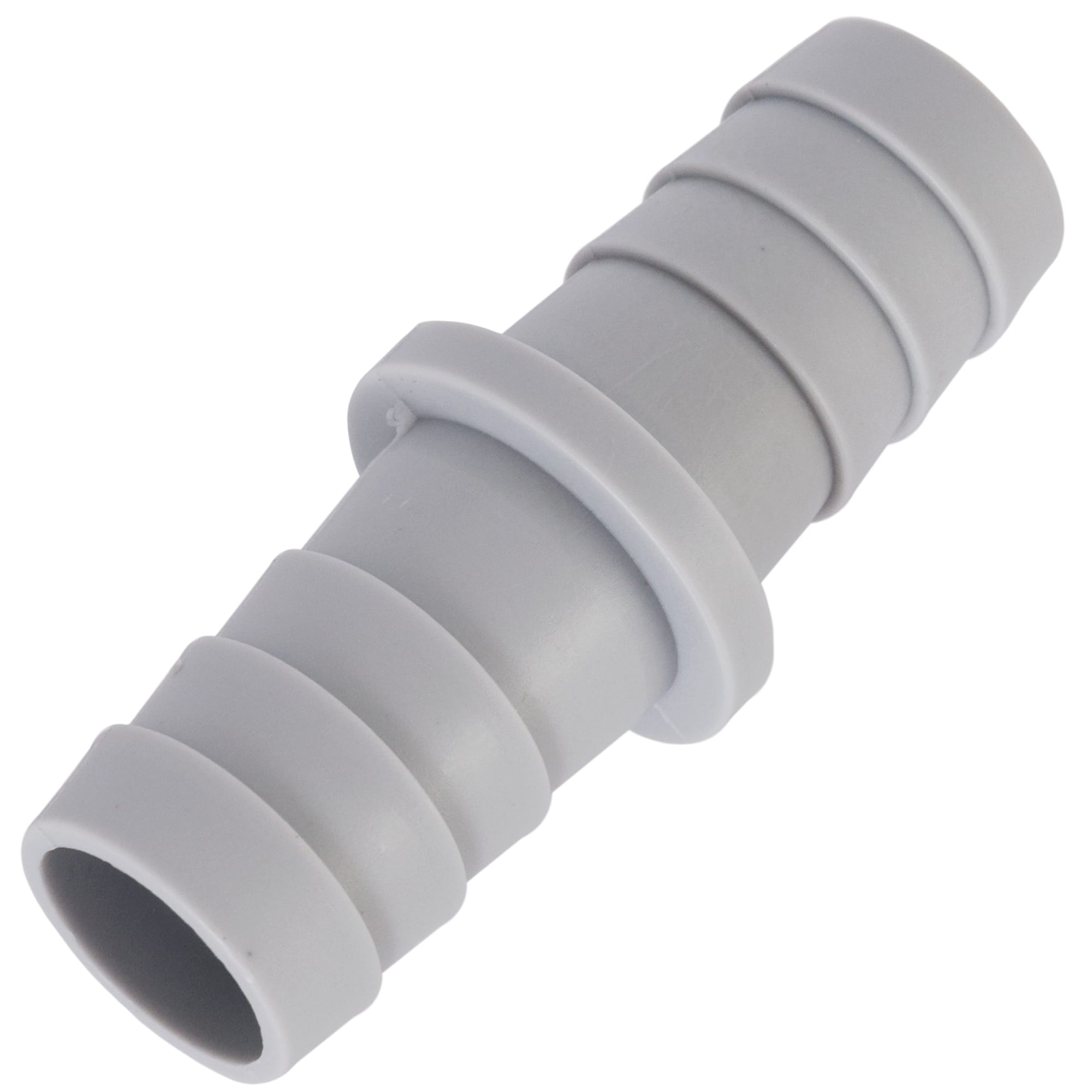 86288527 Штуцер для сливных шлангов 19х19 мм, полипропилен Santreyd STLM-0067623