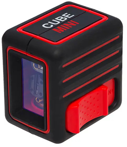 90083680 Уровень лазерный Ada Instruments Cube Mini Professional Edition, штатив, 20 м STLM-0849947