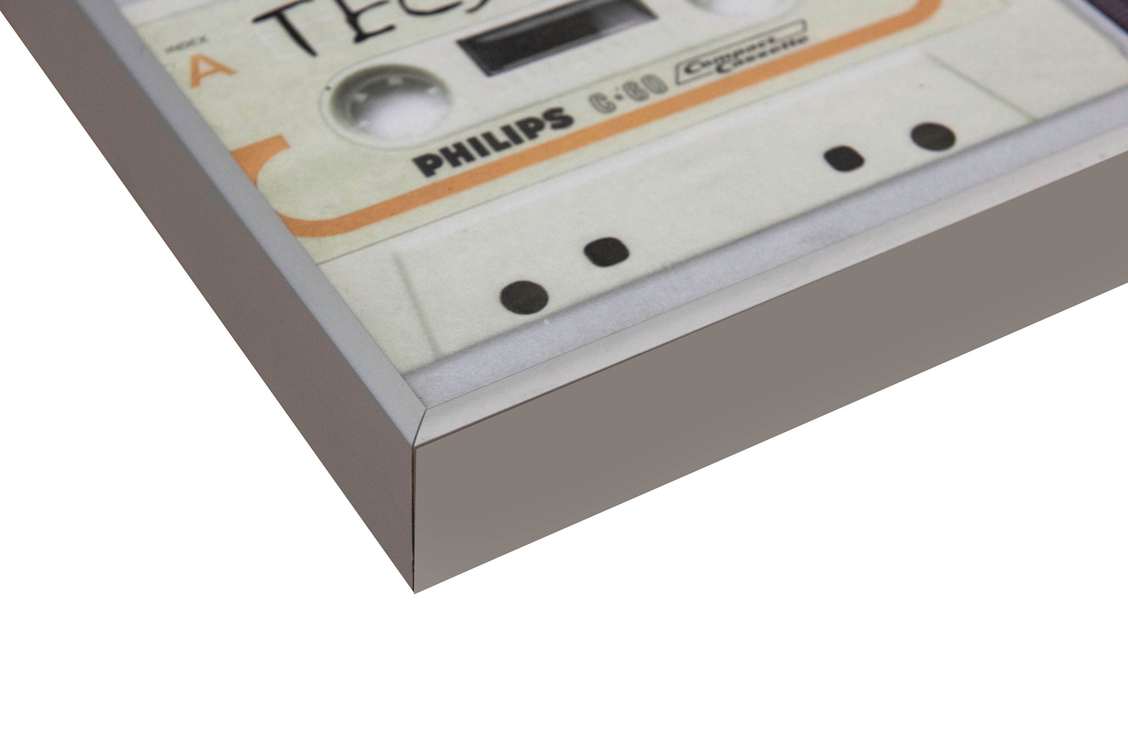 Акустическая панель из полиэфирного волокна Tecsound PureKustik ARCH-00120716 - Вид №10