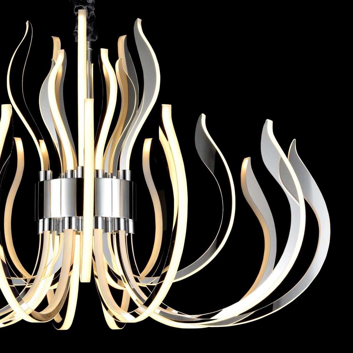 066696 Люстра 5560 Mantra Versailles - Вид №13