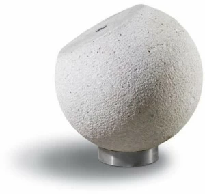 Metalco Фиксированный столбик из композитного материала