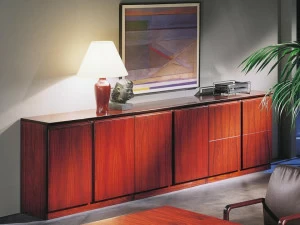 Dyrlund Буфет / офисный блок из дерева Apollo 6020/6021