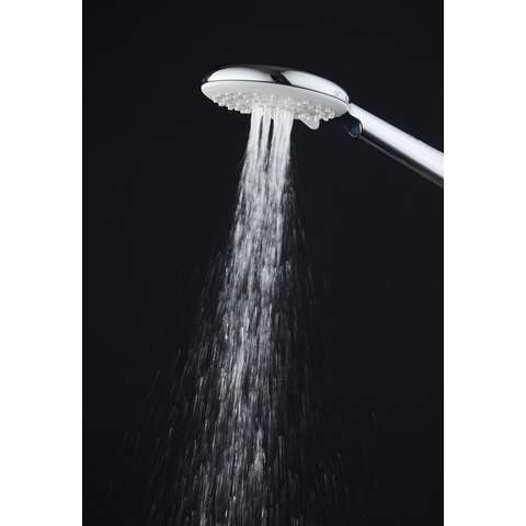 Душевой гарнитур O-Shower OS042 Белый ORANGE sun-id-1516994 - Вид №5