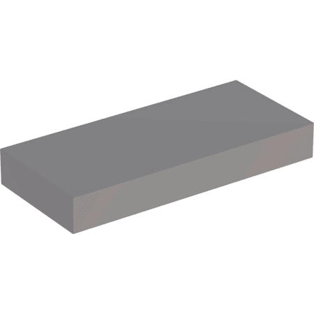 841961000 Настенная полка Geberit iCon Geberit  - Вид №12