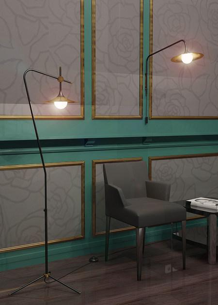 Intueri Light Лампа заземления Bullarum sun-id-1370392 - Вид №2