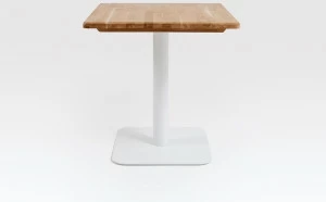 Liqui Contracts Квадратный стол Hugo