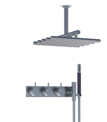 5474R-051A Смесители для душа vola 