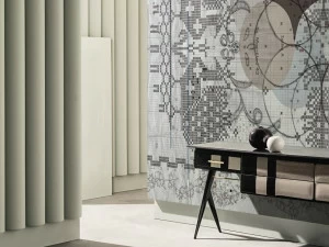 Wall&decò Обои с рисунком Contemporary wallpaper 2019