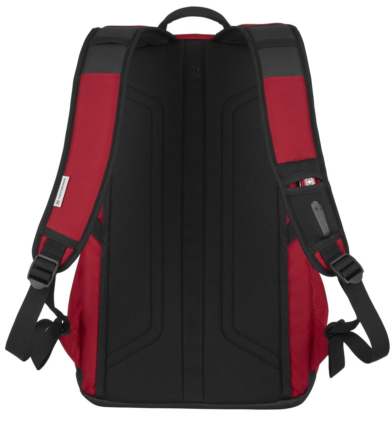 606741 Рюкзак Slimline Laptop Backpack 15,6 Victorinox Altmont Original  - Вид №4