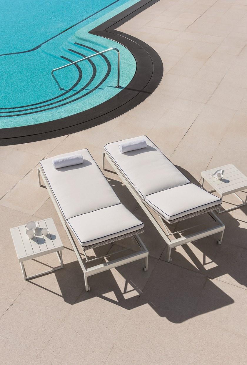 Этимо - АЛЛАПЕРТО ГРАНД ОТЕЛЬ ЭТВИК | Журнальный столик квадратныйAatqbawb0 Ethimo Allaperto - Вид №1