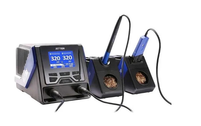 Паяльная станция ATTEN GT-6200 9115702 STDN-0137882