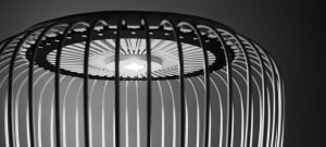 040764 Светильник Vibia Meridiano