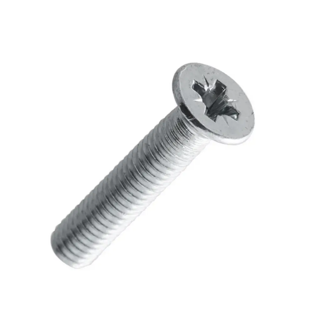 Винт DIN 965 4x30 мм Santreyd - 20 шт. для надежного крепления 89397362 STLM-1346978