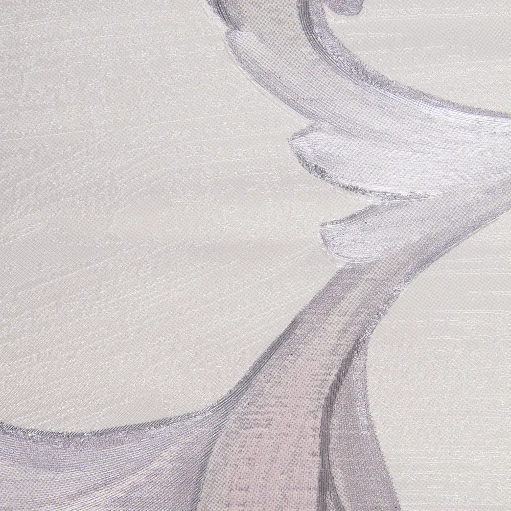 Обои бумажные 0.53х10 м цветы цвет серый ER 1856-7 Erismann STLM-2164826 - Вид №1