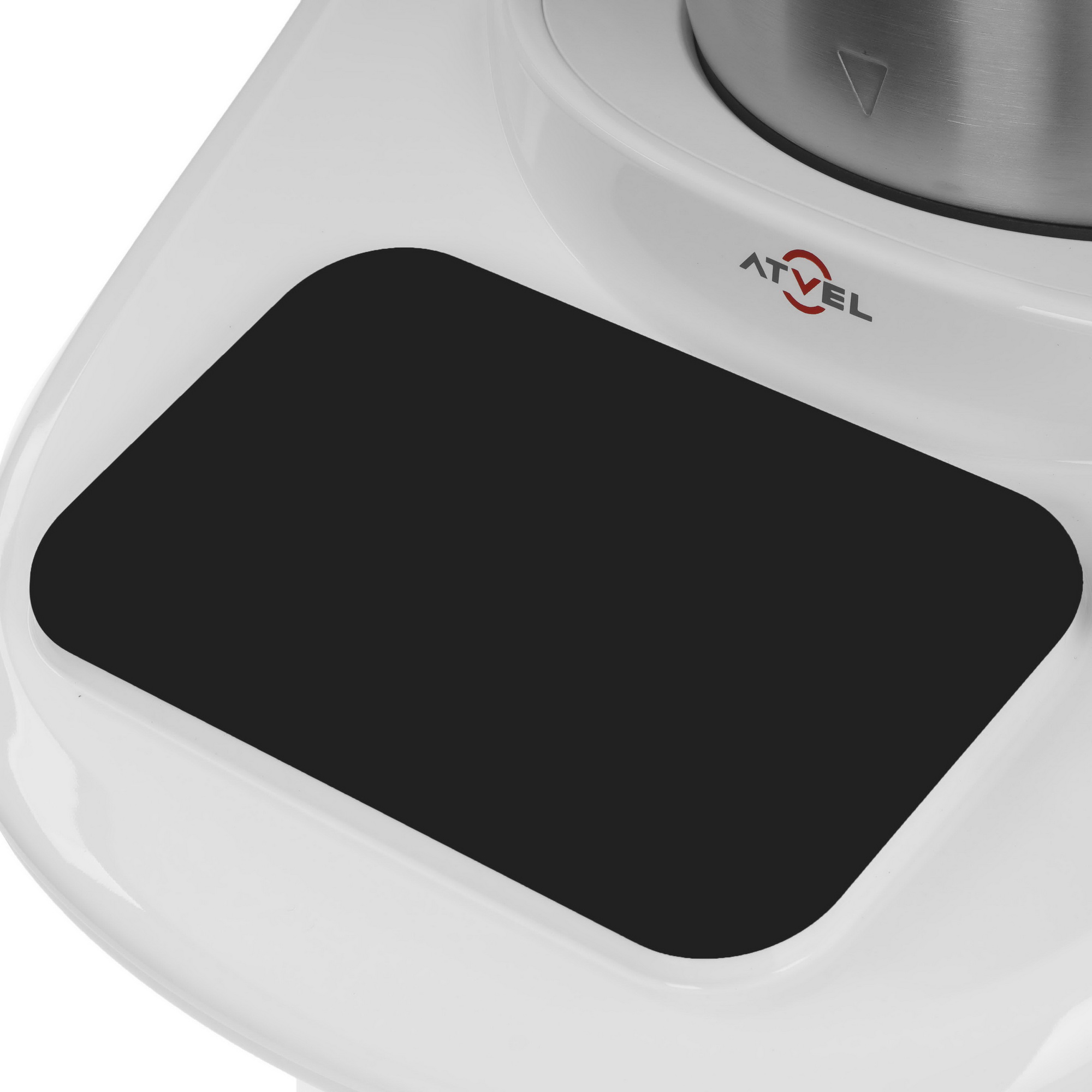 9252902 Кухонный комбайн Kitchenbot M1 43204 белый ATVEL STDN-0086723 - Вид №3