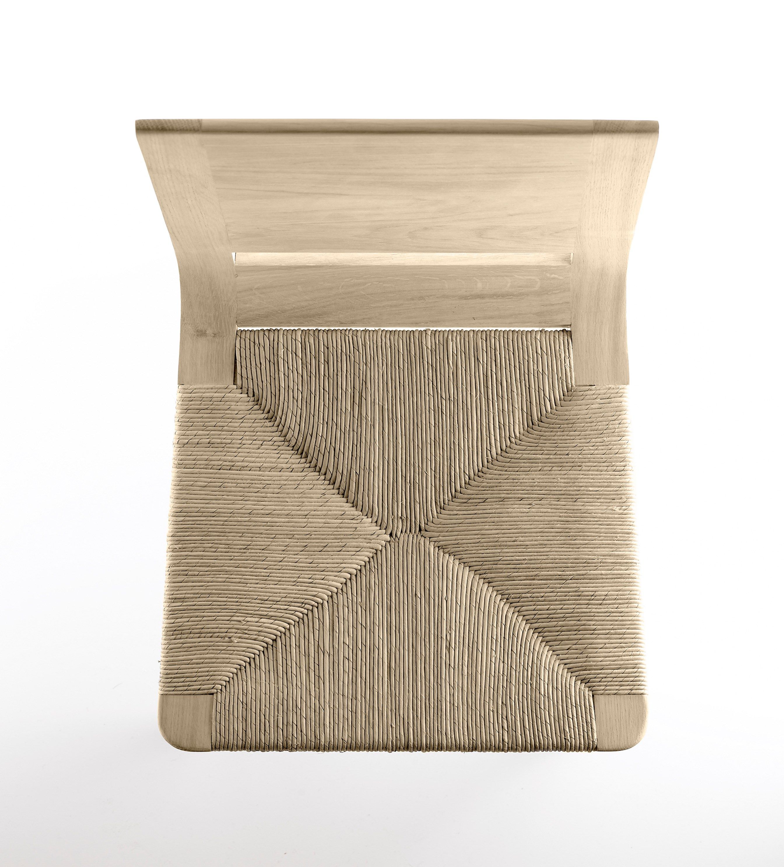 Дубовый стул ALKI Kimua ARCH-00151412 - Вид №1