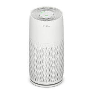 90550827 Очиститель воздуха IQ 400 белый STLM-0277075 TION