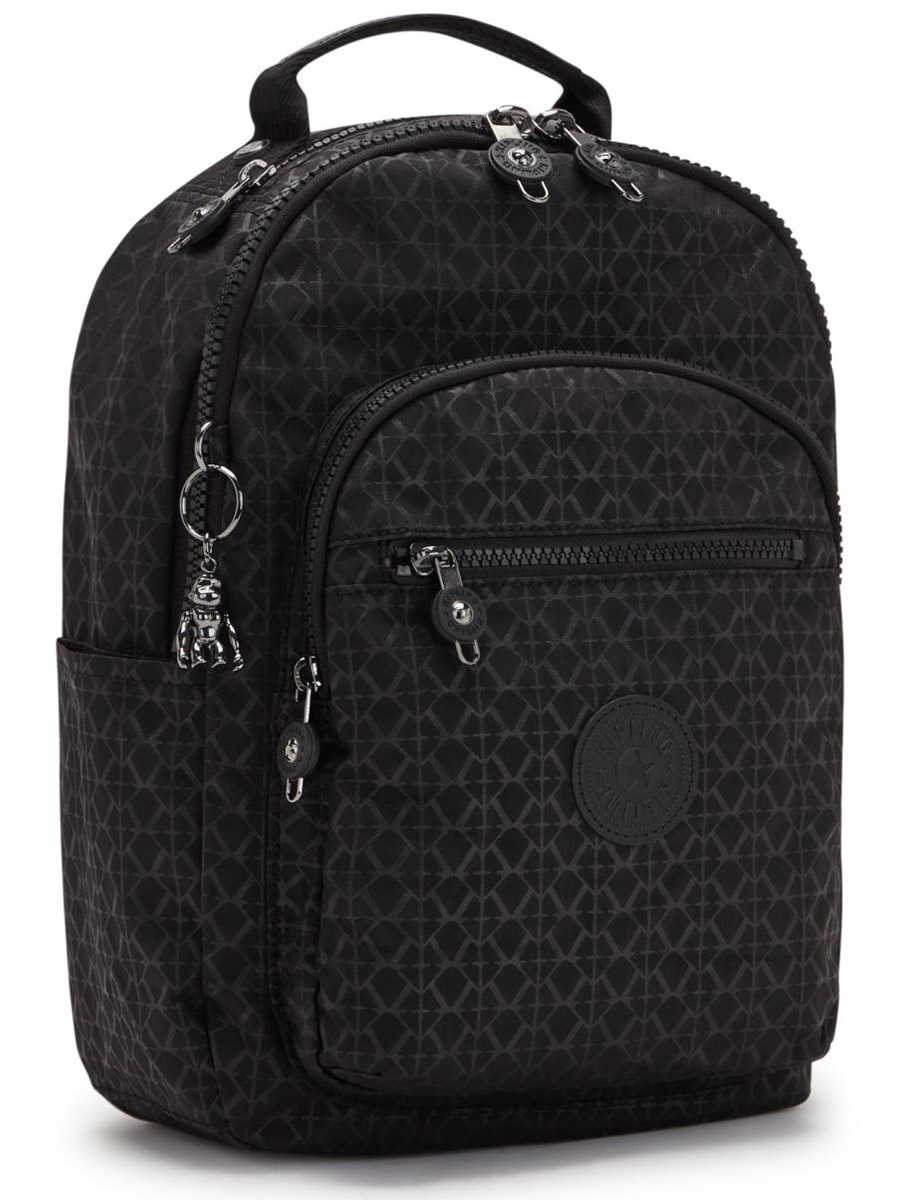 KI3789K59 Рюкзак Small Backpack Kipling Seoul S  - Вид №4