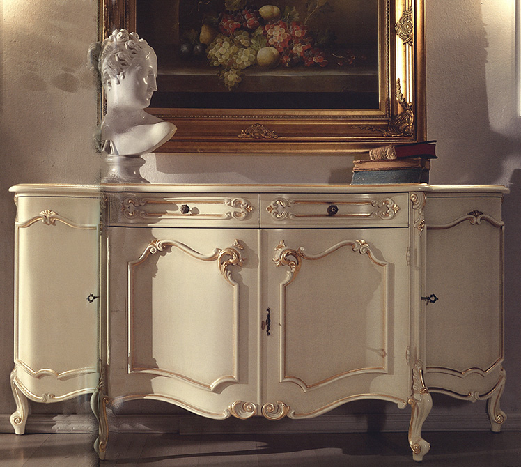 Буфет  GUERRA VANNI 623/L 