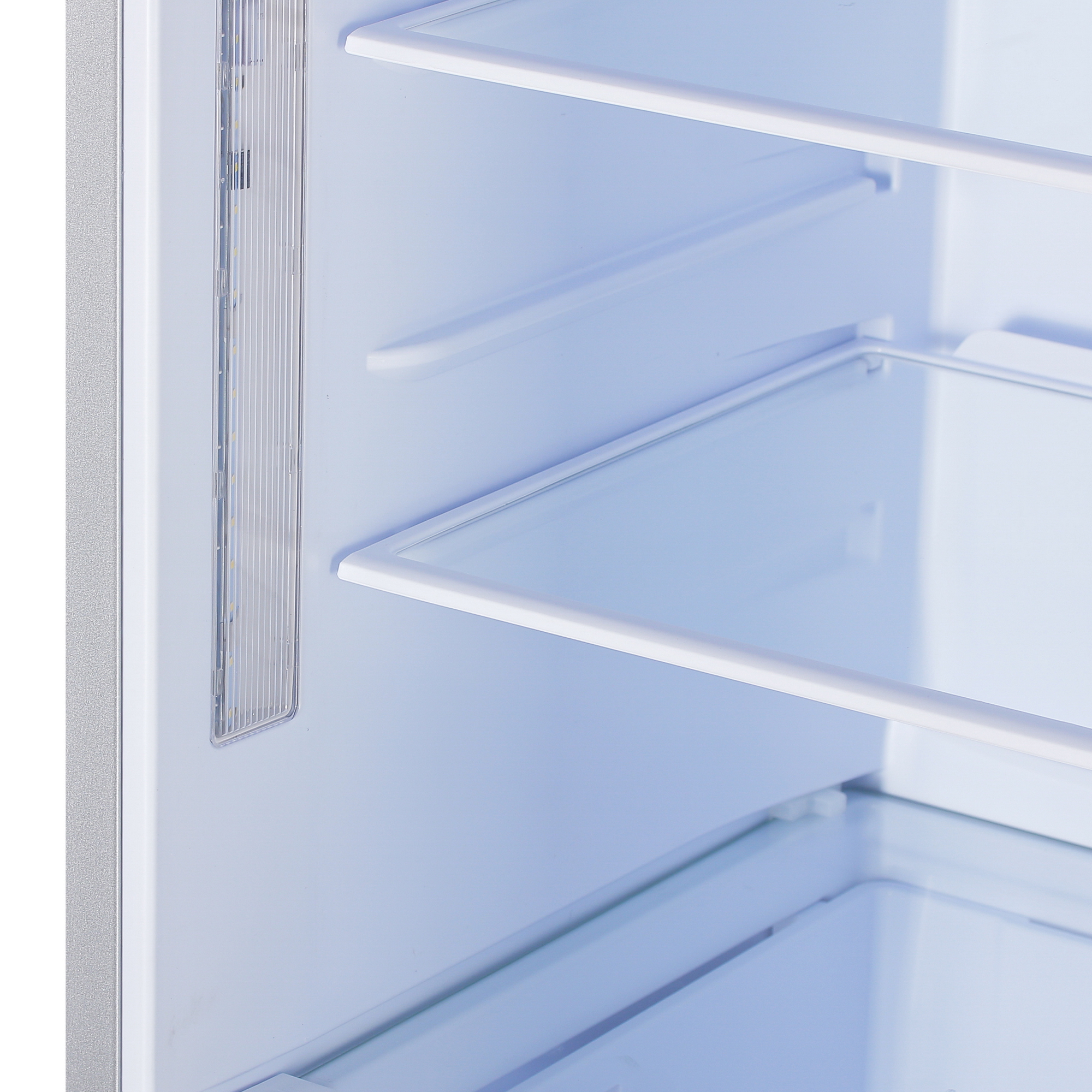 5059656 Холодильник с морозильником   Бирюса M6041 серый STDN-0118648 - Вид №8