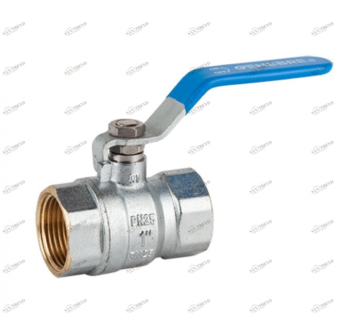 GENEBRE 3022 06 Шаровой кран 