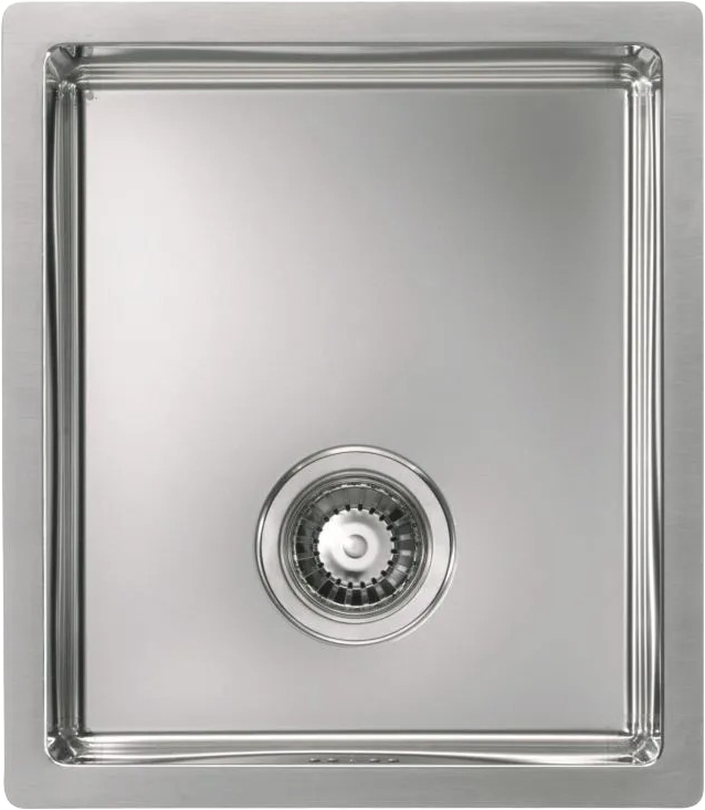 Дно для мойки из акрилового камня Alveus 1099917 Zoom