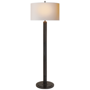 LAAR0180 Торшер Longacre ijlbrown