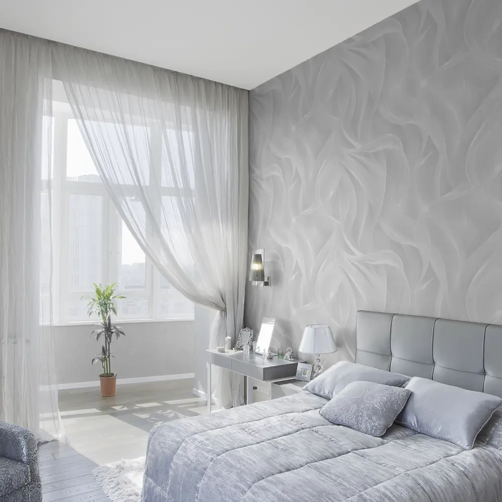 Флизелиновые обои МОСКОВСКАЯ ОБОЙНАЯ ФАБРИКА Галактика в кофейных тонах 89399382 STLM-1459028 - Вид №3