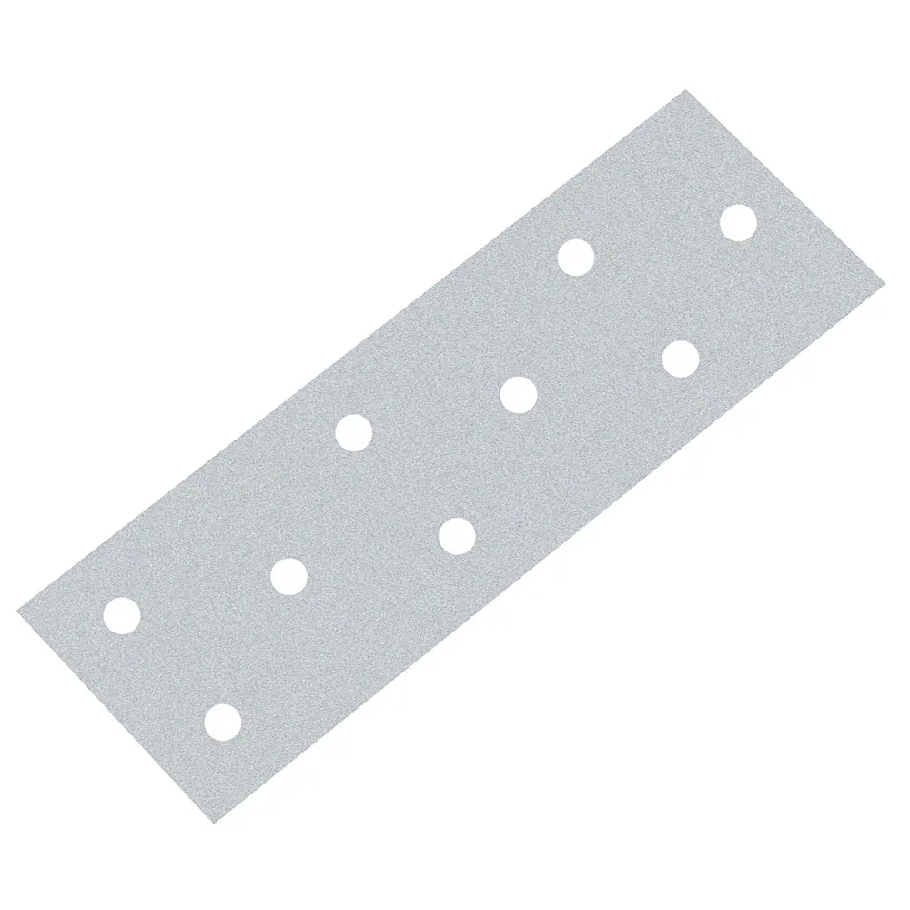 Пластина крепежная 120x40x2 мм, сталь ПЕТРОТЕХ STLM-2102539