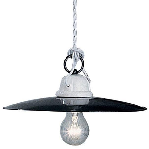 FERROLUCE Подвесной светильник из керамики Potenza C002/3/4 - Вид №1